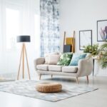 Cách tạo không gian yên tĩnh hỗ trợ sự thoải mái hàng ngày